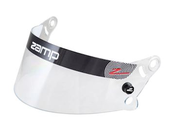 Helmet visor Z20 AntiFog Clear Zamp