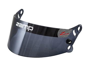 Helmet visor Z20 Darke Smoke Zamp