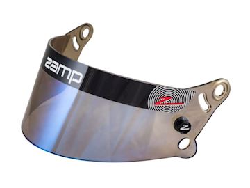 Helmet visor Z20 Iridium Zamp