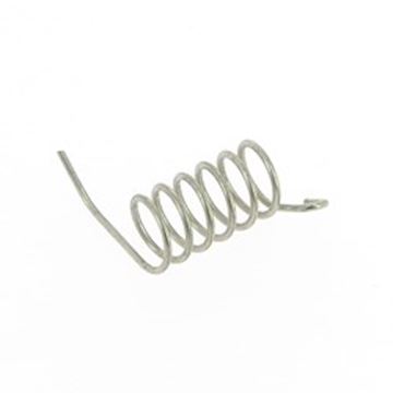 Spring spark plug guide cable KA100 Iame