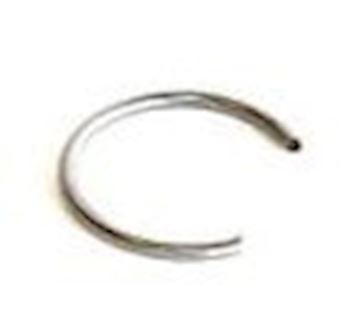 CIRCLIP W/OUT TAILS