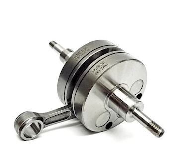 Crankshaft Reedjet KA100 Iame