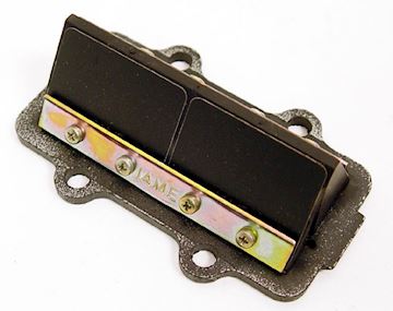 Reed block fiberglass X30/KA100 Iame