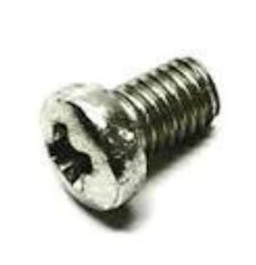 Screw kit of 20 Reed screws 3x5mm KA100 Iame