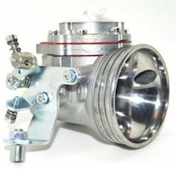 Carburetor Tillotson HW33A KA100 Iame