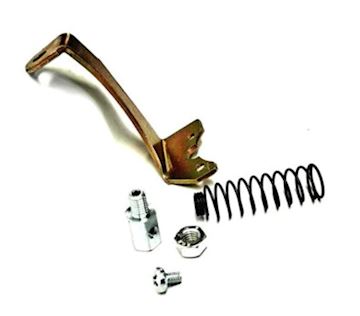 Carburator bracket KA100 Iame