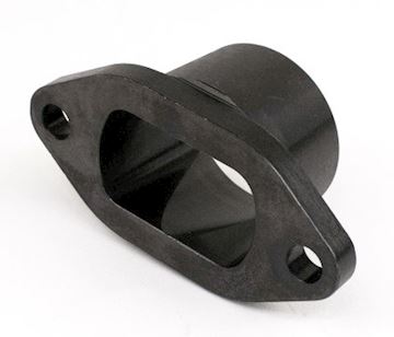 Exhaust manifold Reedjet KA100 Iame