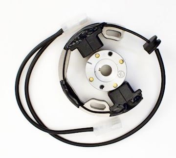Ignition 2 poles '14 KA100 Iame